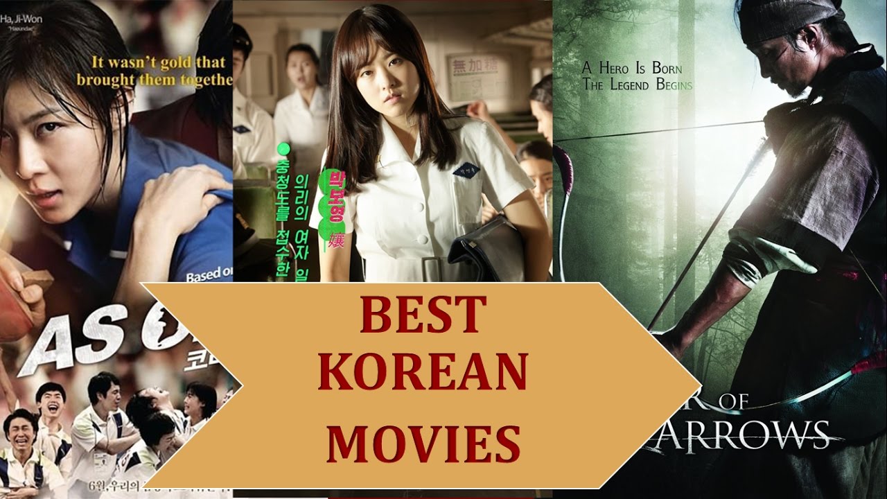 korean drama movies online