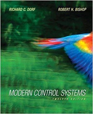 modern control technology components and systems solution manual