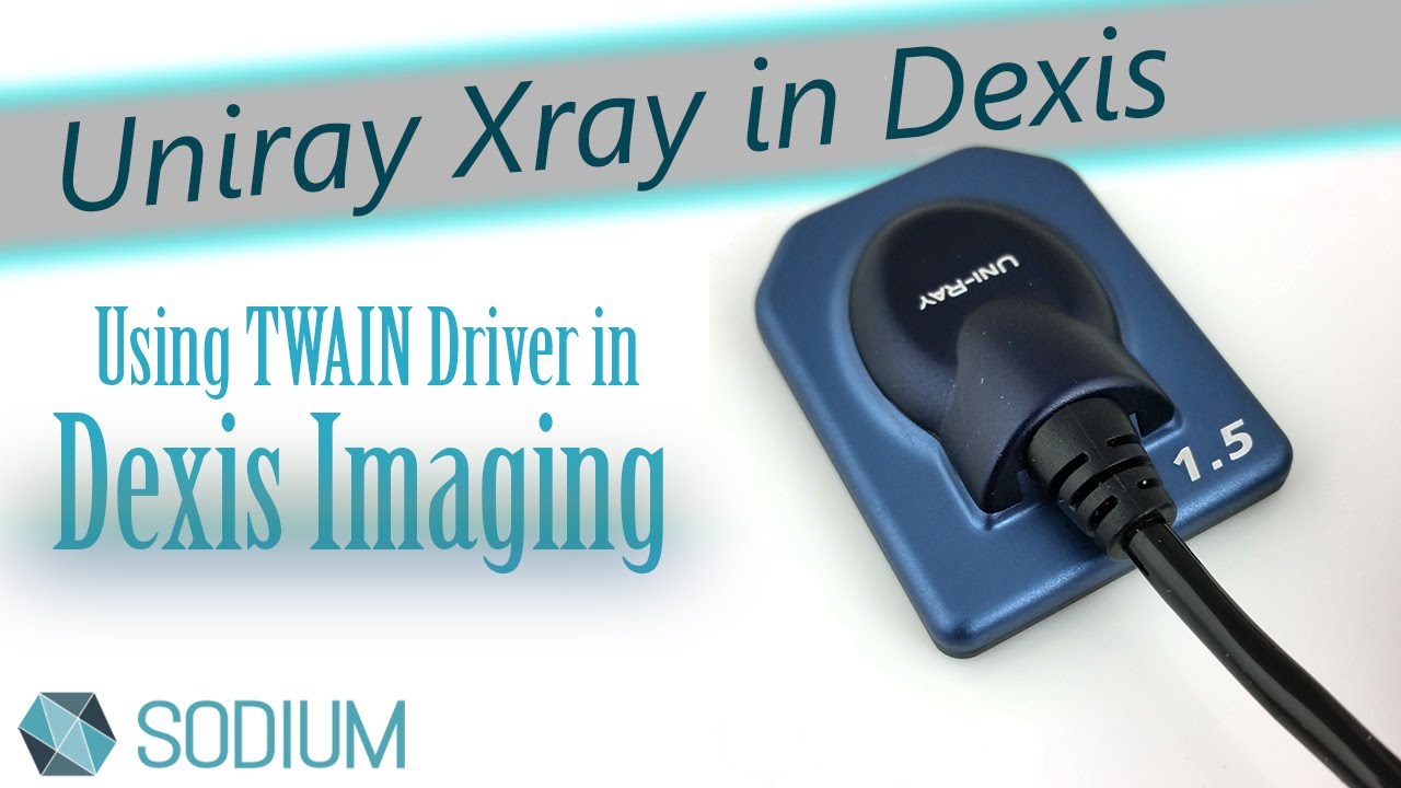 dexis drivers download